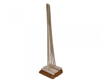 Made Up Brooms